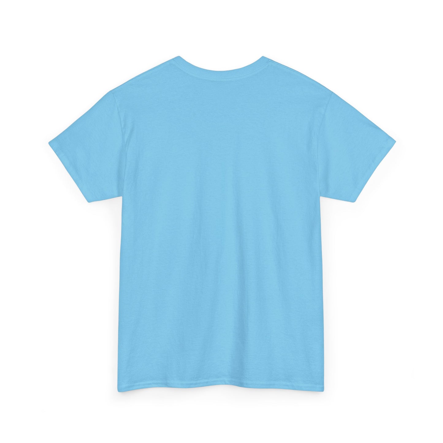 Happy Easter Cotton Tee