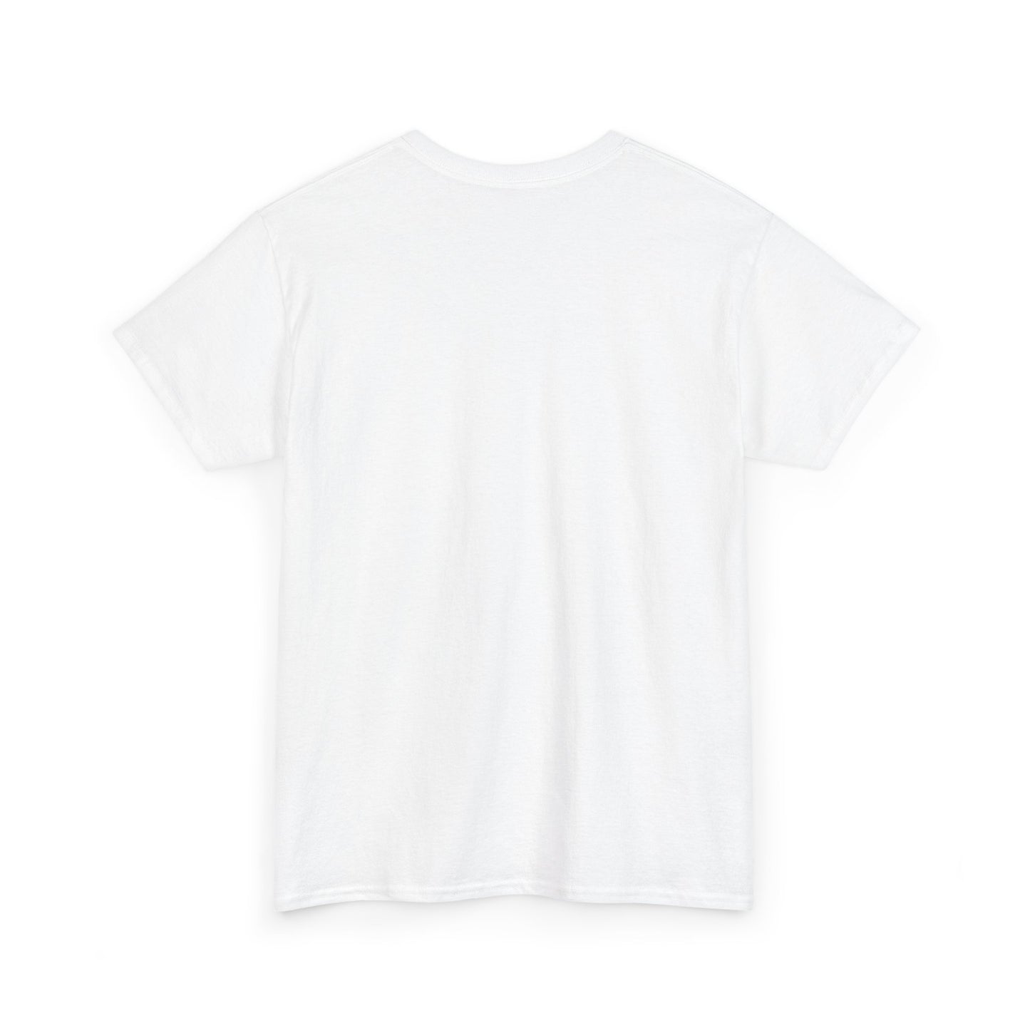 Happy Easter Cotton Tee